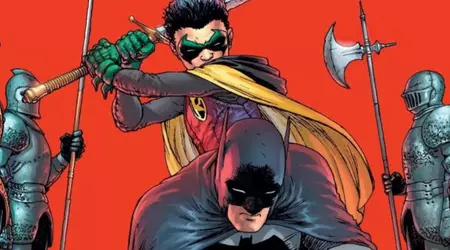 Andrés Muschietti wordt nog steeds overwogen om Batman: The Brave and the Bold te regisseren, maar de uiteindelijke beslissing wordt genomen nadat het script is geschreven.