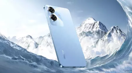 De realme Note 60 met 90Hz LCD-scherm, Unisoc Tiger T612-chip en 5000mAh-batterij debuteert op 30 augustus