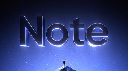 Om te concurreren met de Redmi Note? realme bereidt zich voor op de lancering van een nieuwe serie smartphones met de naam Note