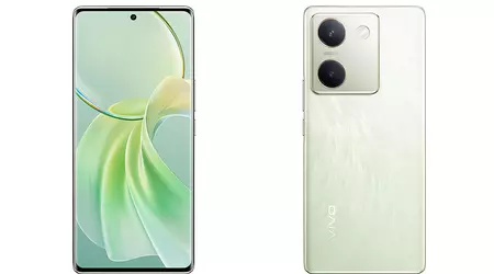 6,78" scherm, Snapdragon 675-chip, 64 MP camera en 5000 mAh batterij: details van de vivo Y100 5G zijn online opgedoken