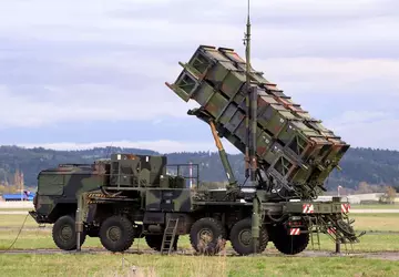 Israël wil oude Patriot SAM's vervangen ...