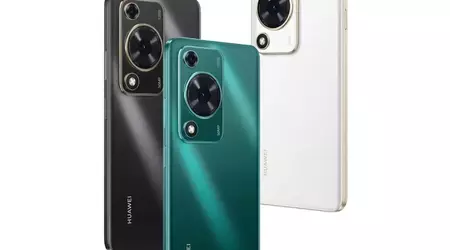 Huawei Enjoy 70 met 6000mAh batterij en HarmonyOS 4 debuteert op 5 december