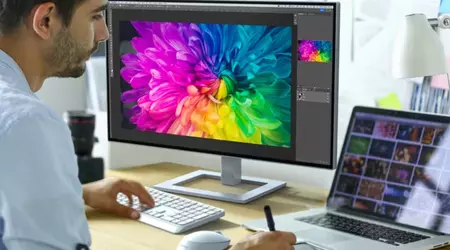 Philips Creator 27E2F7901 - 4K-monitor met DisplayHDR 400, Calman, HDMI 2.0 en DisplayPort 1.4 voor contentmakers geprijsd voor $500