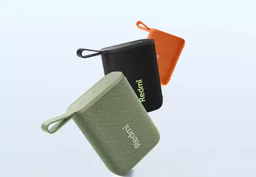 Xiaomi onthult de Redmi Blutooth-luidspreker met ...