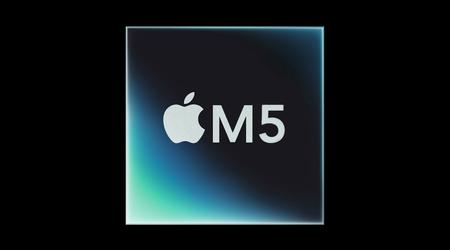 Apple is bezig met massaproductie van M5-chips die zich richten op AI-prestaties