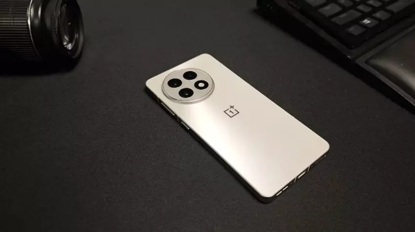 OnePlus 13R of Realme GT 7