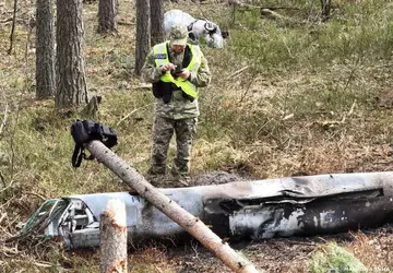 Rusland gebruikt Kh-55SM-kruisraketten met kernkop om ...