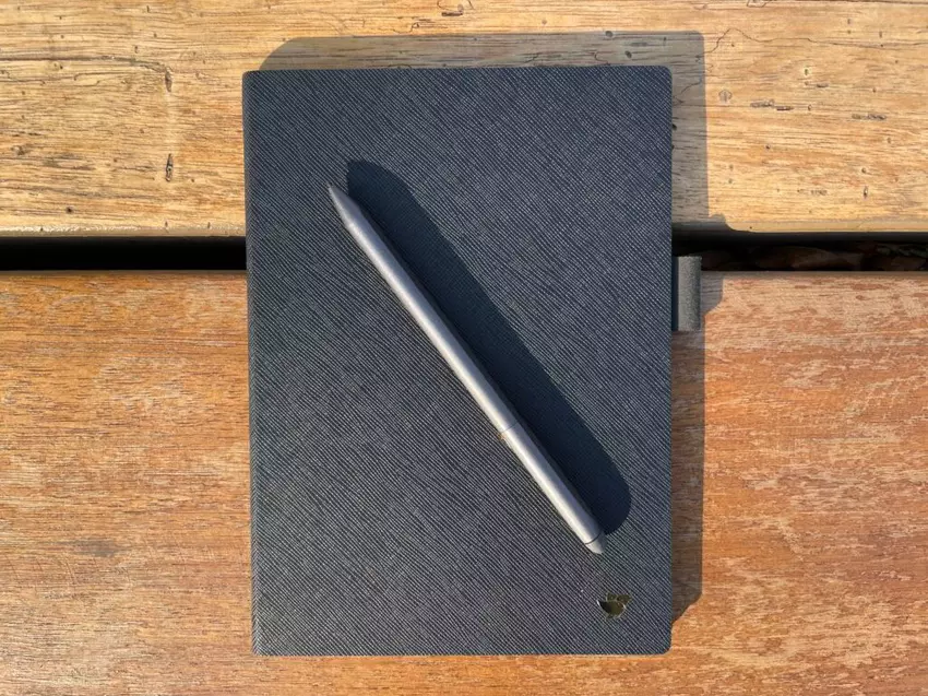 iFLYTEK AINOTE Air 2 elektronische inkt notitieblok