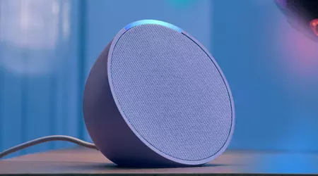 Amazon Echo Pop slimme luidspreker met Alexa-ondersteuning gaat in de verkoop