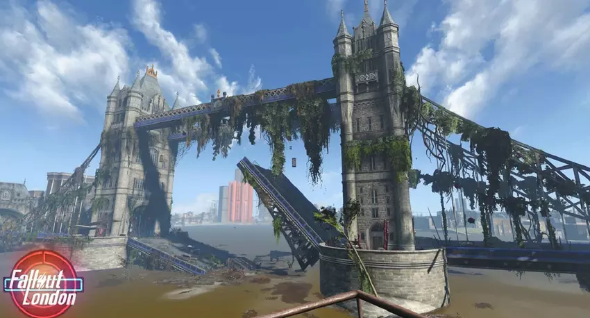 Een droom die uitkomt: de ontwikkelaars van Fallout: London hebben hun eigen studio geopend en nodigen gamers uit om de toekomst van hun debuutproject te bepalen