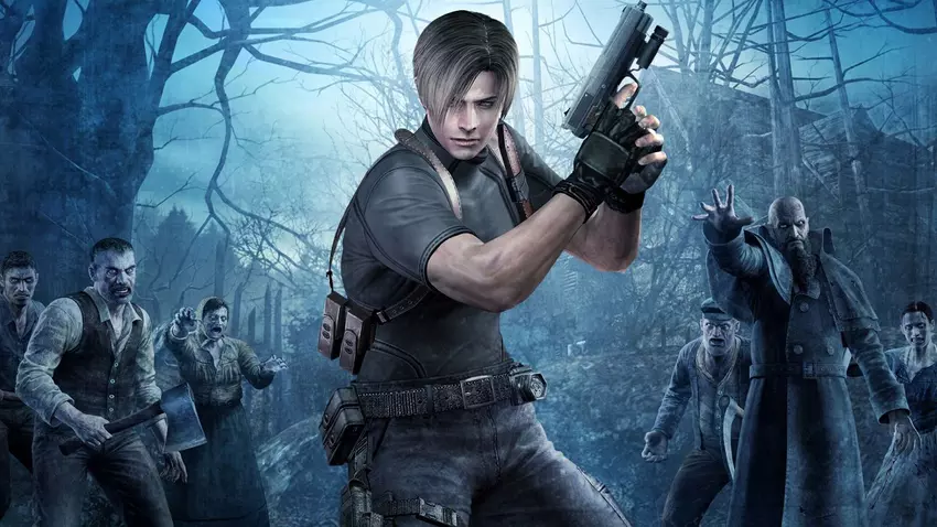 Insider: alle schermtijd van Resident Evil 9 gaat naar Leon Kennedy - Capcom heeft een tweede hoofdrolspeler laten vallen