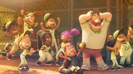 Disney zal de transgender verhaallijn verwijderen uit Pixar Studios' Win or Lose animatieserie