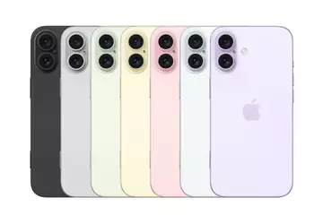 Insider: iPhone 16 Plus wordt verkocht ...