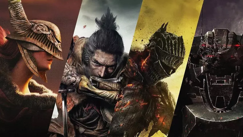 Insider: zal FromSoftware een niet-aangekondigd spel uitbrengen in 2026 - Dark Souls 3 remaster, Armored Core of iets volledig nieuws?