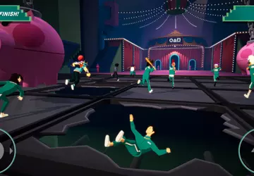 Netflix heeft Squid Game: Unleashed, waarin ...