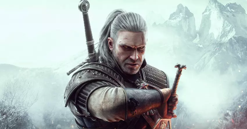 De stem van Geralt legt uit dat The Witcher 3 een cultgame blijft dankzij de diepe onderdompeling en het kwaliteitsvolle verhaal