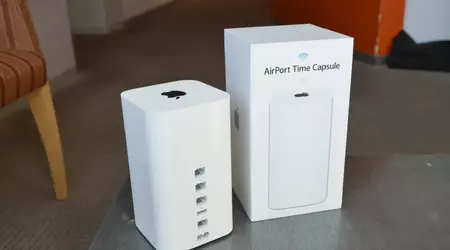 MacOS 27 zal een einde maken aan de ondersteuning voor Apple's eigen AirPort-routers