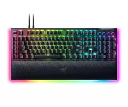 Razer BlackWidow V4 Pro bedraad mechanisch gametoetsenbord