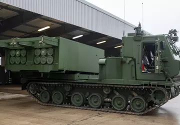 VS zet geavanceerde M270A2-raketsystemen in Europa ...