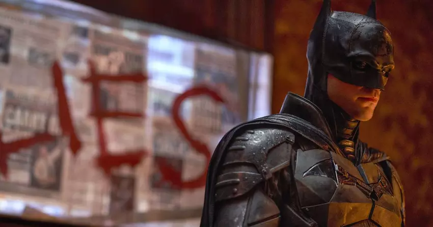 We hebben ons eigen feestje: James Gunn wilde Pattinsons Batman in het DCU-universum brengen, maar Matt Reeves wil zijn eigen verhaal maken