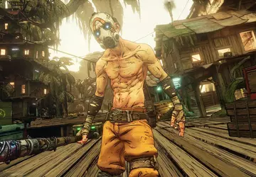 Borderlands-ontwikkelaar Gearbox Software werkt aan zes ...