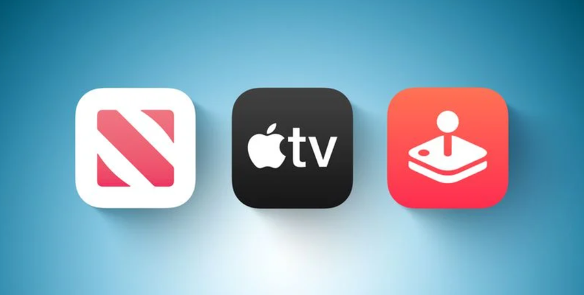 Apple TV+, Apple Arcade, Apple News+ en Apple One zijn 2 tot 5 dollar duurder geworden.