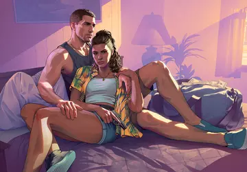 De medeoprichter van Rockstar was blij ...