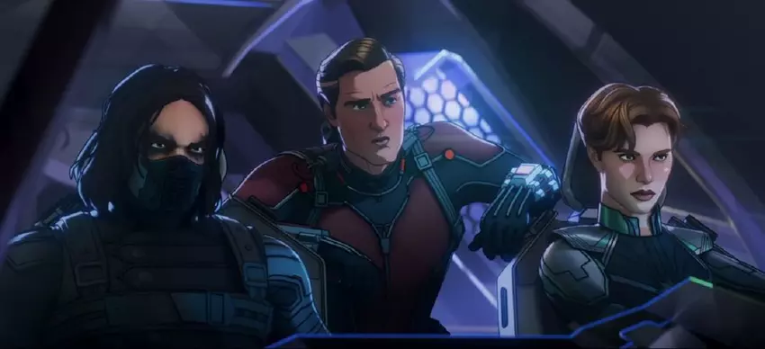 Marvel Studios presenteert de trailer voor het tweede seizoen van de anthologie "What If...?": een ontbrekende aflevering en een nieuwe releasestrategie