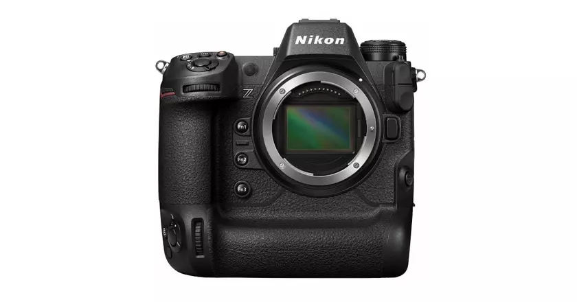 Nikon Z 9 Beste camera voor journalistiekstudenten