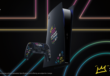 Limited edition PlayStation 5 gamepads en ...