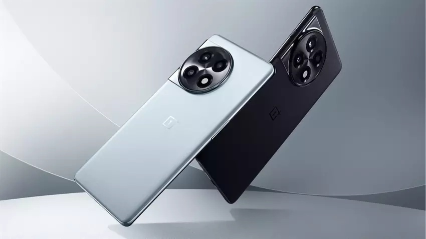 Insider: OnePlus 12R krijgt een hoofdcamera met drie Sony-sensoren