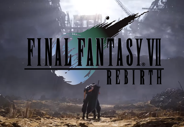 Square Enix heeft een demoversie gepubliceerd ...