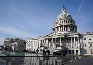 Het Amerikaanse Congres heeft werknemers beperkt ...