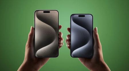 In de VS geven tieners de voorkeur aan iPhone en Apple Watch