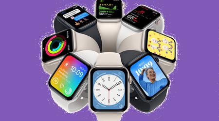 De korting is $50: Apple Watch SE (2e generatie) is nu verkrijgbaar bij Amazon tegen een actieprijs