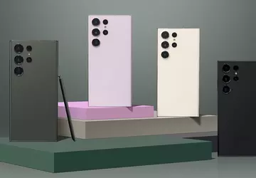 Samsung Galaxy S23 Ultra verschijnt op ...