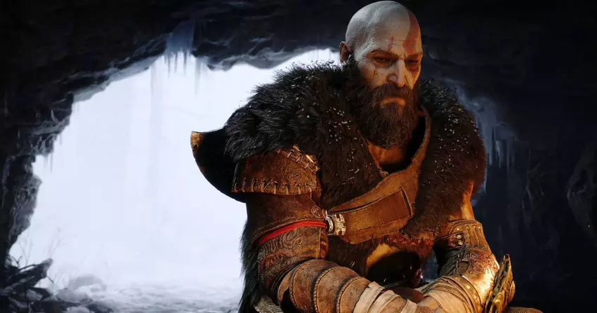 God of War Ragnarök krijgt een update die een stijlvolle pantserset en verbeterde transmogrificatie toevoegt voor alle spelers