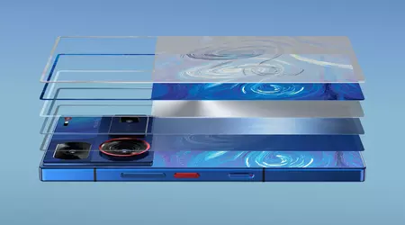 Starry Night Edition en IP68-bescherming: ZTE teasert het vlaggenschip Nubia Z60 Ultra