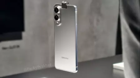 Certificering heeft de oplaadsnelheid van de aankomende Samsung Galaxy S25 Edge onthuld