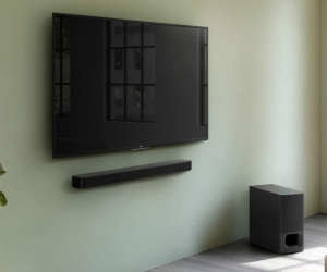 Sony HT-S350