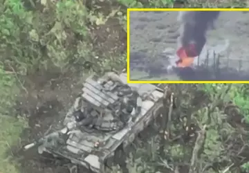 Goedkope Oekraïense kamikaze drones hebben een ...