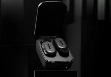 Shure introduceert de eerste draadloze lavalier-microfoon ...