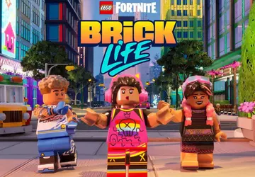 LEGO GTA: Brick Life modus verschijnt ...