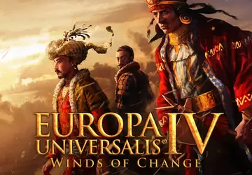 Uitgever Paradox Interactive presenteert Winds of ...