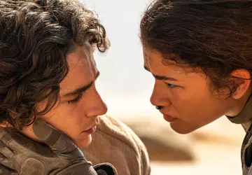 Dune: Part Two verschijnt twee weken ...