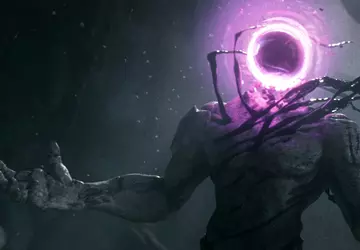 Ongewone en duistere actie-platformgame Grime is ...