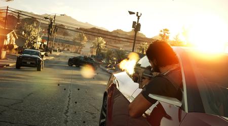 Vreemde gebeurtenissen voor de release: twee topmanagers van GTA-kloon MindsEye verlaten de studio een week voor de lancering van het spel