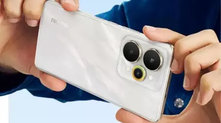 Realme 15 5G is klaar om de markt te veroveren: de fabrikant heeft de kenmerken van de budgetsmartphone onthuld