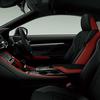 Lexus RC Final Edition interieur