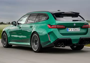 BMW verrast door de vraag naar ...